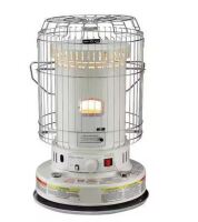 DuraHeat Portable Convection Kerosene Heater Provides 23,800 Btu's of Warmth $299