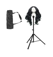 CYTARI THE REVO WIG MANNEQUIN HEAD TRIPOD STAND WITH CARRY BAG FOR COSMETOLOGY NEW IN BOX $109.99