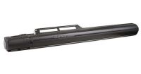 Flambeau Outdoors 6990BC Bazuka, 63"-87" Portable Fishing Rod Storage Holder, Black New $199