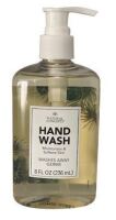 Natural Concepts Hand Wash Moisturizes & Softens Skin 8 fl oz New