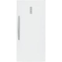 Frigidaire - 20.0 Cu. Ft. Upright Freezer - White Brand New Factory Sealed $1299