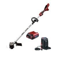 TORO 51830 60V MAX* 14 in. (35.5 cm) / 16 in. (40.6 cm) Brushless String Trimmer with Battery and Charger, New in Box $499.99