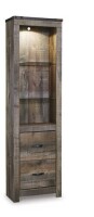 Signature Design by Ashley® Trinell Brown Tall Pier New in Box $499