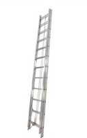 Duo Safety Series 24 ft. 900-A Solid Beam Aluminum Ladder $1399