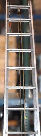 Duo Safety Series 24 ft. 900-A Solid Beam Aluminum Ladder $1399