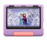 Amazon Fire HD 8 Kids 8" Tablet, 32GB Memory, with Parental Controls Included, 13-hr battery, Purple, New in Box Factory Sealed $299