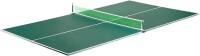 Hathaway BG2323 Quick Set Conversion Table Tennis Top, Green, New Open Box $499