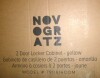 Novogratz Cache Tall 2 Door Metal Locker Cabinet, Yellow, New in Box $599 - 2