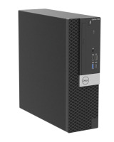 Dell Optiplex 7060 Small Form Factor Business Desktop PC, Intel Core i5 vPro 8th Gen, $1,299