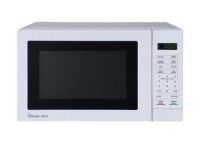 Magic Chef 0.7 cu. ft. 700-Watt Countertop Microwave in White $199