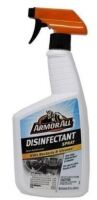 Armor All Disinfectant Spray General Cleaner Deodorizer 32 Oz New