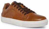 Steve Madden Pair of Mens P-Mister Lace Up Sneaker New In Box Size 12 $99