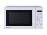 Magic Chef 0.7 cu. ft. 700-Watt Countertop Microwave in White $199