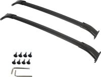 Jinsanity Outdoor Roof Rack Cross Bars Compatible with GMC Yukon/Chevrolet Tahoe 2015-2020 New In Box $299