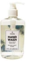 Natural Concepts Hand Wash Moisturizes & Softens Skin 8 fl oz New