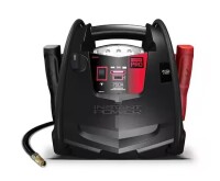 Schumacher Electric Automotive 12-Volt 750 Peak Amp Jump Starter and Portable Power Station with Air Compressor $199