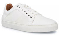 Steve Madden Pair of Mens P-Mister Lace Up Sneaker New In Box Size 10.5 $99.99