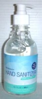 Citco Hand Sanitizer with Moisturizer 10.1 oz New