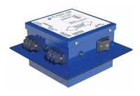 Plasma Air 7400 24V 6000 CFM Steel Duct Mounted Needl 4 Point Ionizer Generator, New in Box $499