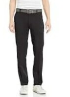 Amazon Essentials Men's Slim-fit Stretch Golf Pant Navy New With Tags Size 42 x 29