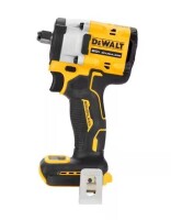 Dewalt ATOMIC 20V MAX Cordless Brushless 1/2 in. Variable Speed Impact Wrench New In Box $319