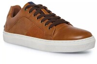 Steve Madden Pair of Mens P-Mister Lace Up Sneaker New In Box Size 12 $99