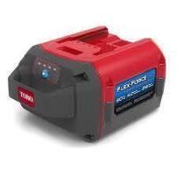 Toro 60V Lithium Battery 88602 New $299