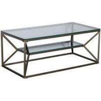 Lane Furniture 70025-45 Ontario Cocktail Table, New in Box $599.99