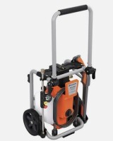 Husqvarna 2300 PSI Electric Powered Pressure Washer PW2300 $299