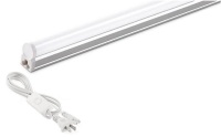 Barrina T5 20W LED Shop Lights 4FT 2200LM 3000K | Linkable & Corded Electric Switch | AAL20 New In Box $109