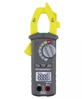 Commercial Electric Clamp Meter W/ Temp 600V AC/DC Voltage / Commercial Electric Auto Ranging Multimeter 600V / Assorted up to $99