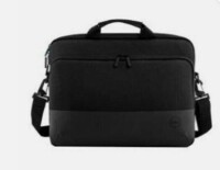 Dell Pro Slim Carrying Case (Briefcase) for 15" Notebook POBCS1520, New $89.99