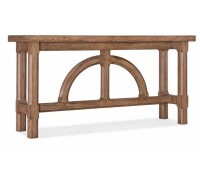 Hooker Furniture Commerce And Market Console New In Box $2299