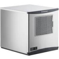 Scotsman Prodigy Plus FS0822A-1 Flake Ice Maker $13699