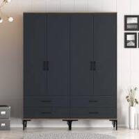 Latitude Run Ayreanna Armoire $1499