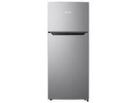 Hisense 4.4-cu ft Mini Fridge with Freezer New Floor Model $499