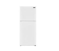 Magic Chef 10.1 cu. ft. Top Freezer Refrigerator in White New in Box Factory Sealed $699