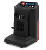 Toro 88602 Battery Charger Flex-Force 60V, New $249.99