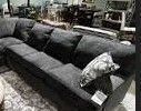 Lane Home Furnishings Kalispell Mink Sofa 6483 New in Box $1299