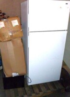 Pallet of Appliances and Misc.