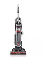 Hoover MAXLife High-Performance Swivel Pet, Bagless, Corded,HEPA Media Filter,Upright Vacuum Cleaner for Carpet and Hard Floors On Working $299