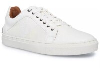 Steve Madden Pair of Mens P-Mister Lace Up Sneaker New In Box Size 10.5 $99.99