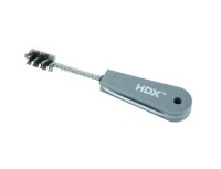 HDX 1/2 in. Heavy-Duty Brush with Steel Bristles New