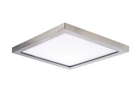 Maxim Lighting Wafer 9"SQ LED Surface Mount 3000K New In Box $199