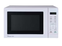 Magic Chef 0.7 cu. ft. 700-Watt Countertop Microwave in White $199