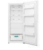 Hisense 13.6 cu. ft. Garage Ready Frost Free Convertible Upright Freezer On Working New Floor Model $799 - 2