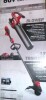 TORO 51881 60V MAX* 2-Tool Combo Kit: 100 mph Leaf Blower & 13 in. String Trimmer with Battery and Charger, New in Box $599.99 - 2