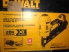 Dewalt 20V MAX XR Lithium-Ion Cordless Brushless 2-Speed 30° Paper Collated Framing Nailer with 4.0Ah Battery, Charger and Carrying Bag New In Box $599 - 2