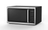 Vissani 1.5 cu. ft. Countertop Convection Microwave in Fingerprint Resistant Stainless Steel with Air Fryer and Sensor cooking On Working $249