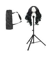 CYTARI THE REVO WIG MANNEQUIN HEAD TRIPOD STAND WITH CARRY BAG FOR COSMETOLOGY NEW IN BOX $109.99